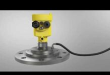 Bài viết giới thiệu VEGAPULS 69 – Thiết bị đo mức radar đáng tin cậy cho tự động hóa công nghiệp