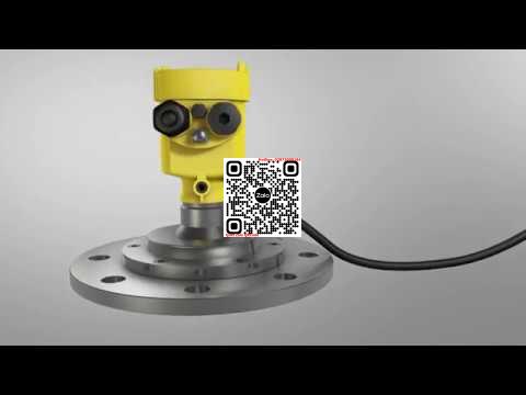 Bài viết giới thiệu VEGAPULS 69 – Thiết bị đo mức radar đáng tin cậy cho tự động hóa công nghiệp