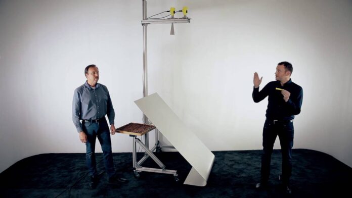 Chủ đề: Giới thiệu VEGAPULS 69 – Công nghệ đo mức bằng sóng radar cho chất lỏng có hạt nhỏ trong tự động hóa công nghiệp