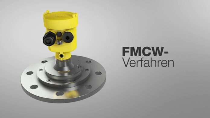 Tiêu đề: “VEGAPULS 69 – Thiết bị đo lường đa năng cho phòng thí nghiệm và tự động hóa công nghiệp”