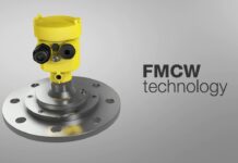 “VEGAPULS 69 – Công nghệ PULSE và FMCW | Thiết bị đo mức bằng sóng radar”