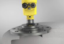 Tiêu đề: “VEGAPULS 69 – Schwenkhalterung: Giải pháp đáng tin cậy cho đo lường mức đầy chất lỏng”