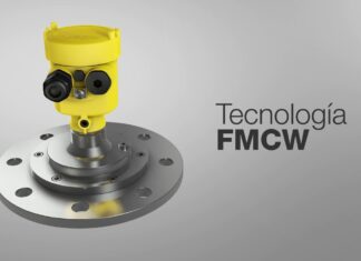 Tiêu đề: Khám phá công nghệ mới – VEGAPULS 69: Giải pháp đo mức radar đột phá cho ngành công nghiệp