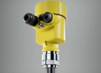 Các ứng dụng và lợi ích của VEGAPULS 6X – Cảm biến mức radar mới của VEGA