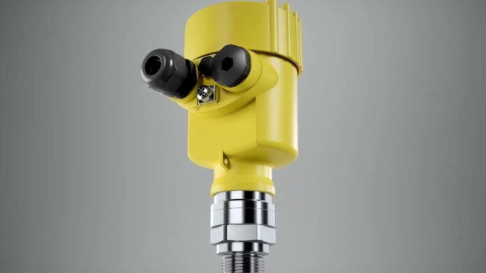 Các ứng dụng và lợi ích của VEGAPULS 6X – Cảm biến mức radar mới của VEGA