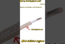 “Chỉ số Is Heat-resistant cable là gì? 40 lượt xem và 5.000 lượt đăng ký – Một giải pháp cần thiết cho phòng thí nghiệm và tự động hóa công nghiệp”