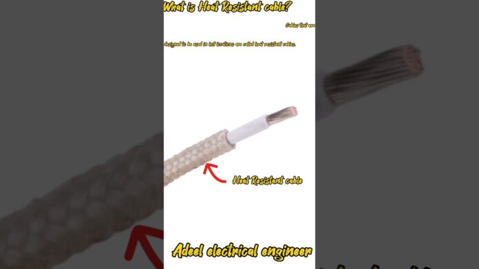 “Chỉ số Is Heat-resistant cable là gì? 40 lượt xem và 5.000 lượt đăng ký – Một giải pháp cần thiết cho phòng thí nghiệm và tự động hóa công nghiệp”