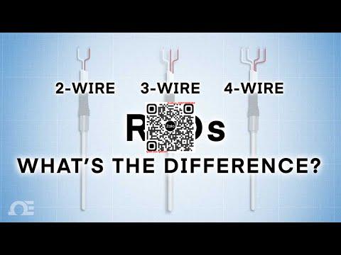 “2, 3 hay 4 dây RTDs – Sự khác biệt là gì và cách sử dụng chúng trong các ứng dụng công nghiệp và tự động hóa?”