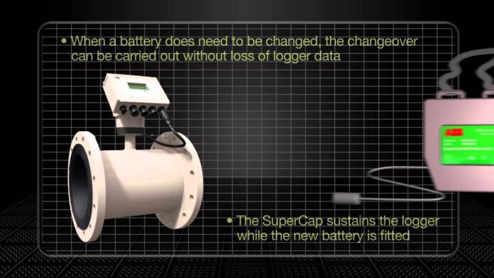 Tiêu đề: Giải pháp ABB AquaMaster 3 – Đối tác đáng tin cậy trong việc xử lý nước uống và nước thải