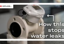 ABB explains: What is a flowmeter? APLISENS Việt Nam | Distributor