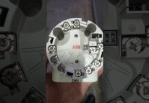 Giới Thiệu Về ABB Temperature Transmitter Instrumentation: Bí Quyết Cho Ứng Dụng và Tự Động Hóa Công Nghiệp