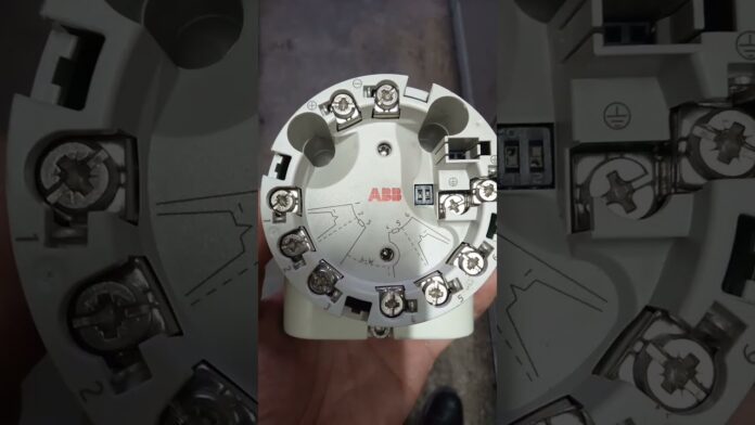 Giới Thiệu Về ABB Temperature Transmitter Instrumentation: Bí Quyết Cho Ứng Dụng và Tự Động Hóa Công Nghiệp