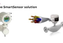 Tiêu đề: “ABB’s CoriolisMaster – Giải pháp hàng đầu cho đo lường chính xác lưu lượng và khối lượng của chất lỏng và khí”