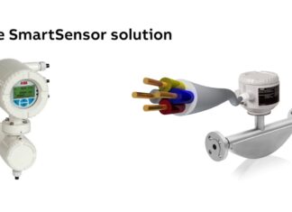 Tiêu đề: “ABB’s CoriolisMaster – Giải pháp hàng đầu cho đo lường chính xác lưu lượng và khối lượng của chất lỏng và khí”