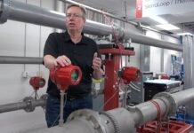 Achieve Accurate Flare Gas Measurement with Sierra’s QuadraTherm APLISENS Việt Nam | Distributor