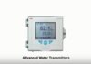 AWT210 transmitter – Khám phá thế giới mới của nước