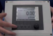 Bài viết: Hướng dẫn cách hiệu chuẩn cảm biến đo độ dẫn điện tiếp xúc với máy truyền tín hiệu CM44