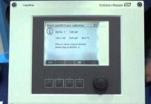 Bí quyết và giải pháp calibrating ISEmax với bộ truyền tín hiệu Liquiline CM44