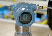 Kết nối Thiết bị Emerson bằng Bluetooth® để tự động hóa hóa và nâng cao hiệu quả