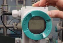 Bài viết: Thiết bị SITRANS P320/P420 và ứng dụng trong đo lường và tự động hóa công nghiệp