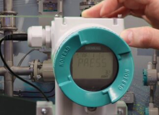 Bài viết: Thiết bị SITRANS P320/P420 và ứng dụng trong đo lường và tự động hóa công nghiệp