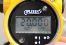 Настройка датчиков давления APLISENS http://eupribor.ru/.Обнуление преобразователя давления APLISENS Việt Nam | Distributor