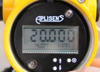 Настройка датчиков давления APLISENS http://eupribor.ru/.Обнуление преобразователя давления APLISENS Việt Nam | Distributor