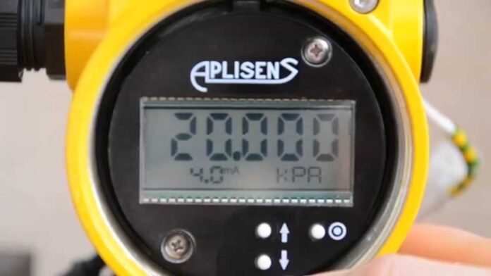 Настройка датчиков давления APLISENS http://eupribor.ru/.Обнуление преобразователя давления APLISENS Việt Nam | Distributor