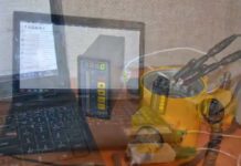 Tiêu đề:  Cách sử dụng và kiểm soát thiết bị cảm biến trong phòng thí nghiệm và tự động hóa công nghiệp