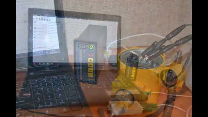 Tiêu đề: Cách sử dụng và kiểm soát thiết bị cảm biến trong phòng thí nghiệm và tự động hóa công nghiệp