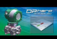 Digital Differential Pressure Sensor Yokogawa – Nguyên lý cảm biến DPharp và ứng dụng trong công nghiệp