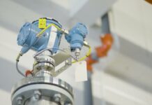 Khám phá bộ sưu tập thiết bị đo mức Rosemount™ – ứng dụng và lợi ích cho ngành công nghiệp và tự động hóa.