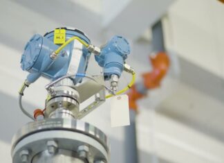 Khám phá bộ sưu tập thiết bị đo mức Rosemount™ – ứng dụng và lợi ích cho ngành công nghiệp và tự động hóa.