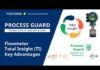 Hãy tận hưởng Tiết Kiệm Thời Gian và Đảm Bảo An Toàn với Discover Yokogawa’s Total Insight Flowmeter with Process Guard