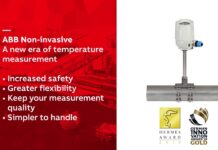 Do you really need a thermowell? Temperature sensing of industrial liquids APLISENS Việt Nam | Distributor