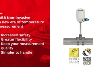 Do you really need a thermowell? Temperature sensing of industrial liquids APLISENS Việt Nam | Distributor