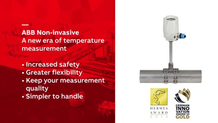 Do you really need a thermowell? Temperature sensing of industrial liquids APLISENS Việt Nam | Distributor