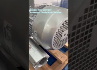 Giới thiệu Elektror: Sự lựa chọn hoàn hảo thay thế cho các thương hiệu Ziehl-Abegg, Ebm-papst, Howden, Tuthill và Gardner Denver