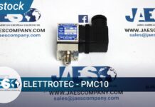 Giới thiệu về ELETTROTEC – PMC10: Bí quyết cho độ chính xác trong đo lường và tự động hóa