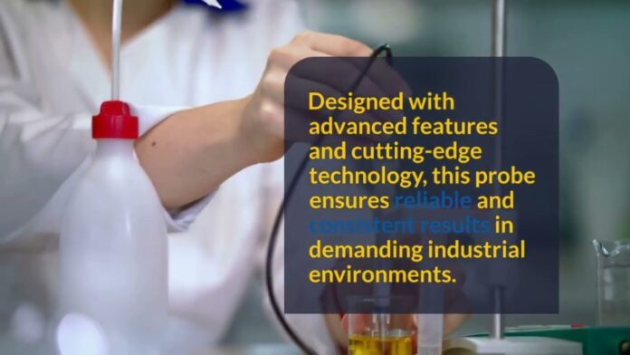 “8 Lý do nên sử dụng Endress Hauser electrode CPS11D 7FA21 meter probe cho phòng thí nghiệm của bạn”