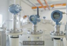 Tiêu đề: “Khám phá Chương trình Rosemount™ đo mức tự động với hàng trăm ứng dụng thực tiễn!”