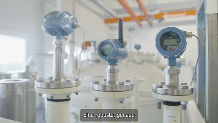 Tiêu đề: “Khám phá Chương trình Rosemount™ đo mức tự động với hàng trăm ứng dụng thực tiễn!”