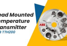 BÍ QUYẾT SỬ DỤNG HEAD MOUNTED TEMPERATURE TRANSMITTER | TEMPERATURE TRANSDUCER | ABB TTH200| INSTRUKART TRONG PHÒNG THÍ NGHIỆM VÀ TỰ ĐỘNG HÓA CÔNG NGHIỆP