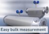 Highest capacity Coriolis mass flowmeters OPTIMASS | KROHNE APLISENS Việt Nam | Distributor