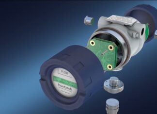 Bí quyết áp dụng Höntzsch thermal flow sensor để đạt hiệu quả cao trong các ứng dụng công nghiệp và tự động hóa