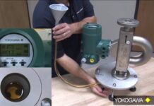 Bí quyết đo mật độ dầu và nước – Ứng dụng và lợi ích của thiết bị cảm biến trong phòng thí nghiệm và tự động hóa công nghiệp