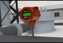 In-Situ Thermal Mass Flow Meter Calibration Validation – Bài viết giới thiệu