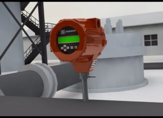 In-Situ Thermal Mass Flow Meter Calibration Validation – Bài viết giới thiệu