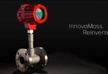 “Bí quyết sử dụng InnovaMass Vortex Flow Meters Reinvented cho phòng thí nghiệm và tự động hóa công nghiệp”