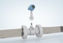 Tiêu đề: Giải pháp hiệu quả cho đo lường và tự động hóa công nghiệp với Emerson’s Rosemount Vortex Flow Meters